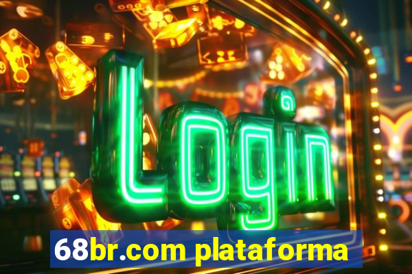 68br.com plataforma